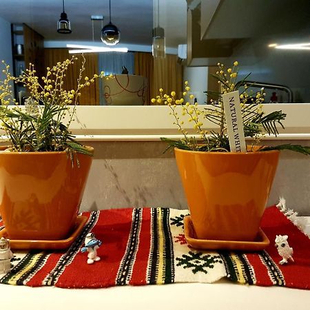 Central Luxury Apartment Тирана Екстер'єр фото