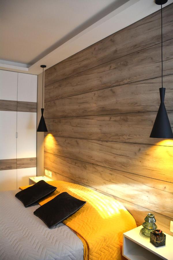 Central Luxury Apartment Тирана Номер фото